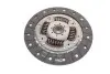Комплект зчеплення Citroen C4/C8/Peugeot 307/407 2.0 HDi 03- (d=240mm) (+вижимний) Valeo 828382 (фото 5)