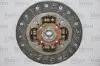 Комплект сцепления Valeo 828916 (фото 3)