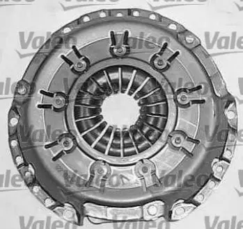 Комплект зчеплення Valeo 834011