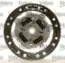 Комплект сцепления Valeo 834040 (фото 3)