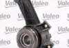 Комплект сцепления Valeo 834040 (фото 4)