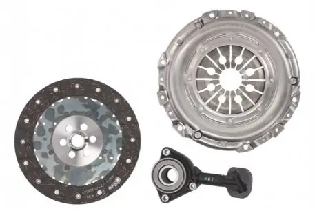 Комплект сцепления Valeo 834087