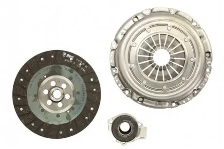 Комплект сцепления Valeo 834089