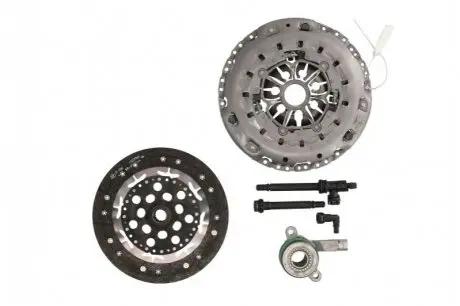 Комплект сцепления Valeo 834317