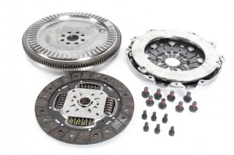 Комплект зчеплення Valeo 835019