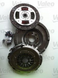 Комплект зчеплення Valeo 835020 (фото 1)