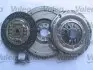Комплект сцепления Valeo 835080 (фото 2)