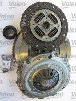 Комплект сцепления Valeo 835085