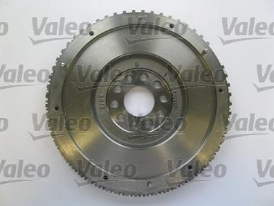 Комплект сцепления Valeo 835088 (фото 1)
