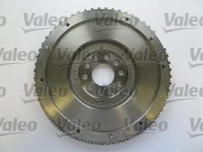 Комплект сцепления Valeo 835088