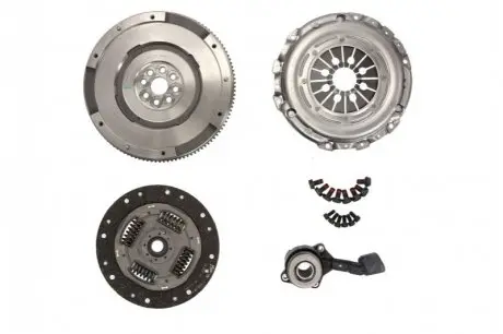 Комплект зчеплення Valeo 845070