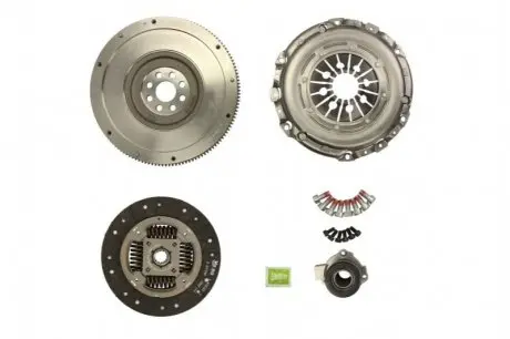 Комплект сцепления Valeo 845074