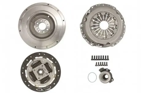 Комплект сцепления Valeo 845110