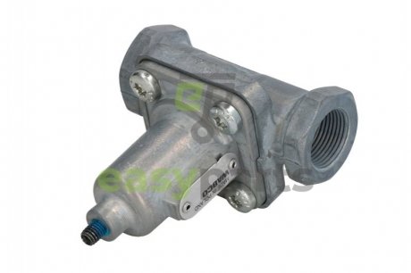 Перепускной клапан Wabco 434 100 125 0