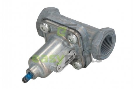 Перепускной клапан Wabco 434 100 130 0