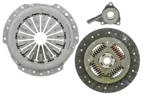 Комплект сцепления AISIN CKE-LR04R