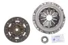 Фото 1 - комплект зчеплення AISIN KD-016A Комплект зчеплення AISIN KD-016A (фото 1)