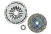Комплект зчеплення AISIN KK-030 (фото 2)