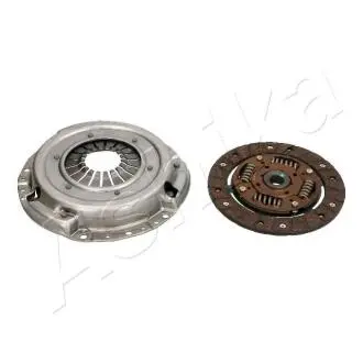 Комплект зчеплення Nissan Micra/Note 1.4 16V 03- (190mm) ASHIKA 92-01-1015