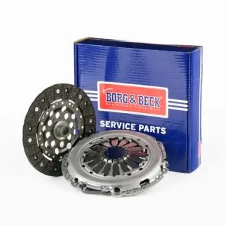 Комплект сцепления BORG & BECK HK2444