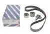 Комплект ГРМ Hyundai Santa Fe 2.4 16V 01-06 (29x175z) BOSCH 1 987 946 517 (фото 2)
