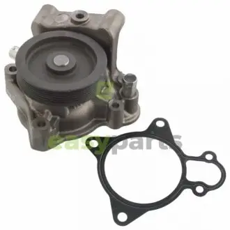 ВОДЯНОЙ НАСОС CITROEN FEBI BILSTEIN 104460