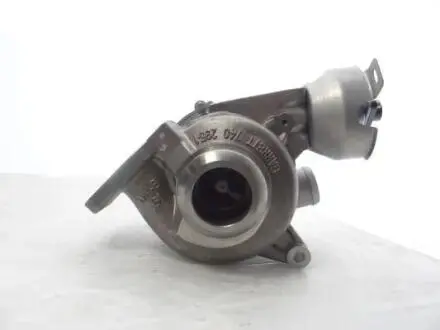 Компрессор, наддув GARRETT 760774-5005S