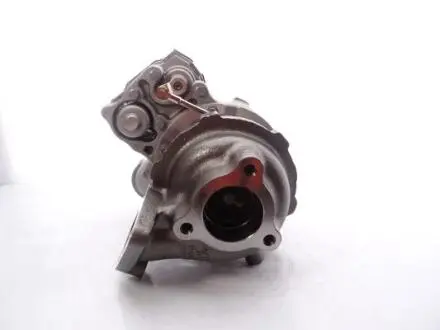Компрессор, наддув GARRETT 784114-5003S