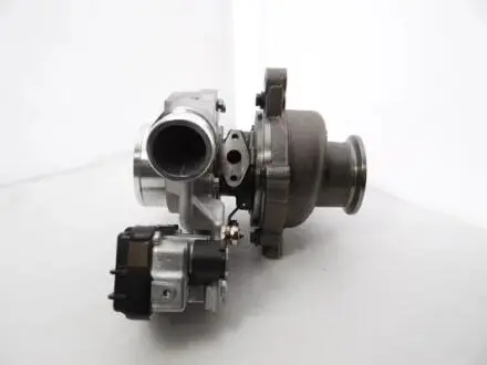 Компресор, наддув GARRETT 787630-5001S