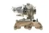 Турбіна Skoda Fabia/VW Polo 1.2 TDI 09- GARRETT 789016-5002S (фото 11)