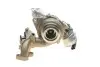 Турбіна Skoda Fabia/VW Polo 1.2 TDI 09- GARRETT 789016-5002S (фото 13)