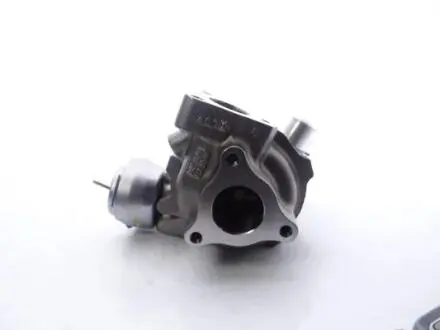 Компрессор, наддув GARRETT 794097-5001S