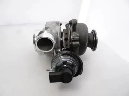 Компресор, наддув GARRETT 805156-5006S