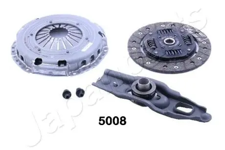 Комплект зчеплення JAPANPARTS KF-5008