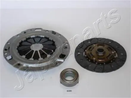 Комплект зчеплення JAPANPARTS KF-626