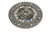 Комплект зчеплення Toyota Hilux 2.4D 88-97 (d=240mm) (+вижимний) LuK 624 2024 00 (фото 7)