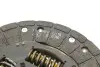 Комплект зчеплення Toyota Hilux 2.4D 88-97 (d=240mm) (+вижимний) LuK 624 2024 00 (фото 8)
