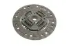 Комплект зчеплення Toyota Hilux 2.4D 88-97 (d=240mm) (+вижимний) LuK 624 2024 00 (фото 9)