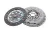 Комплект зчеплення Hyundai ix35 2.0 CRDi 10-15 (d=240mm) 624 3422 09