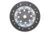 Комплект зчеплення Hyundai ix35 2.0 CRDi 10-15 (d=240mm) LuK 624 3422 09 (фото 4)