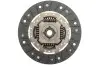 Комплект зчеплення Fiat Scudo 2.0 JTD 69kw 00-06 (d=228mm) (z=18) (+вижимний) SACHS 3000 951 619 (фото 6)