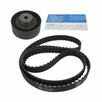 Фото 1 - комплект ремня ГРМ SKF VKMA 01032 Комплект ремня ГРМ SKF VKMA 01032 (фото 1)