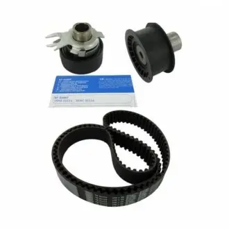 Комплект ремня ГРМ SKF VKMA 01114