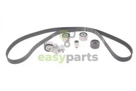 Комплект ГРМ Subaru Forester/Impreza 2.0 S Turbo 96-02 (30x281z) SKF VKMA 98114