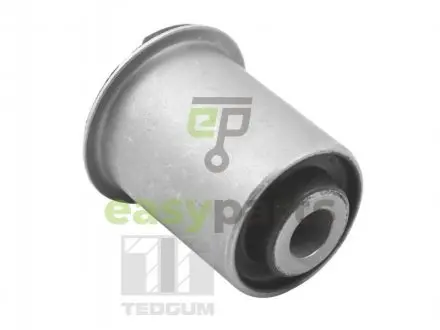 Сайлентблок важеля TEDGUM TED36258