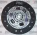 Комплект сцепления Valeo 003501 (фото 4)