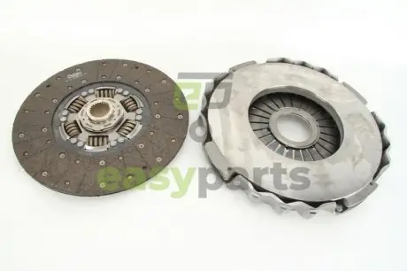Комплект сцепления Valeo 805448
