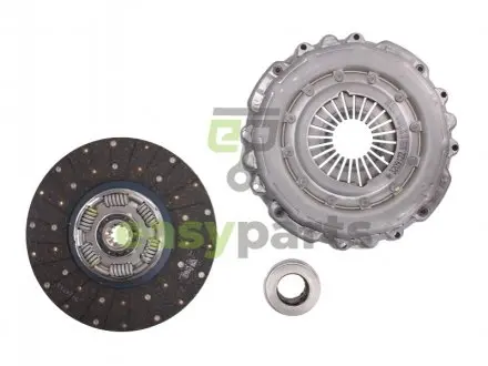 Комплект сцепления Valeo 827435