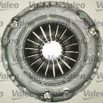 Комплект сцепления Valeo 834028 (фото 1)