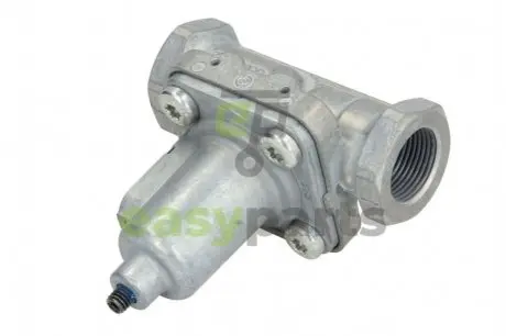 Перепускной клапан Wabco 434 100 220 0